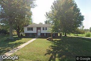 111 Chestnut St, Campbell Hill, IL 62916