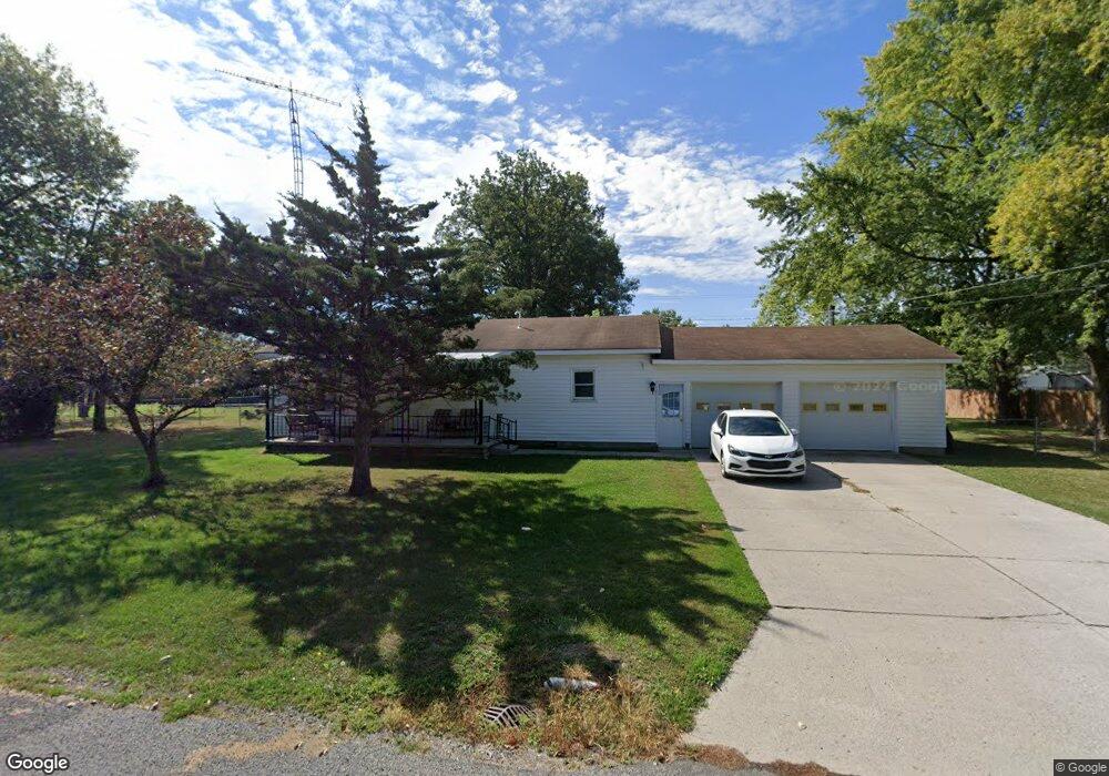 714 E Lane Ave, Lima, OH 45801 - photo 1