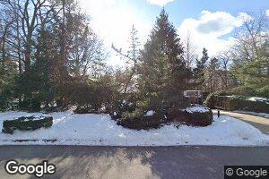 39 Rio Vista Dr, Alpine, NJ 07620