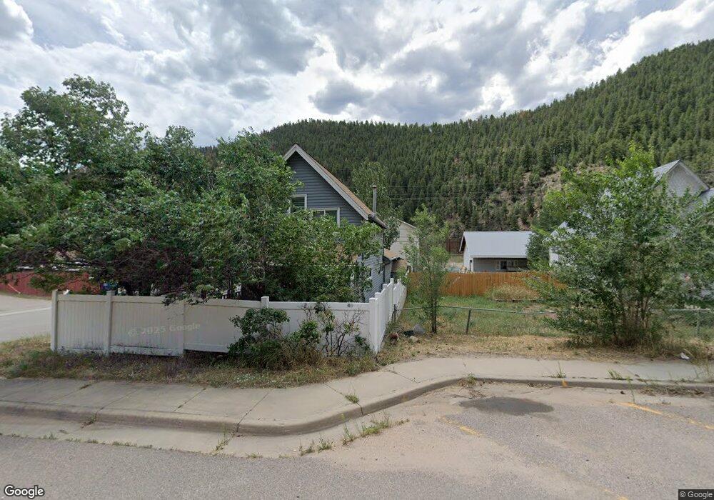 45 Colorado Blvd, Idaho Springs, CO 80452 - photo 1