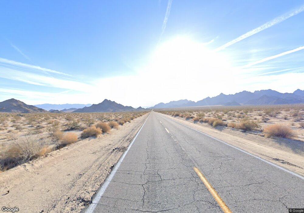0 Acres On Hwy 62 Near Sunview Ave unit 219057984DA, Joshua Tree, CA 92252 - photo 1