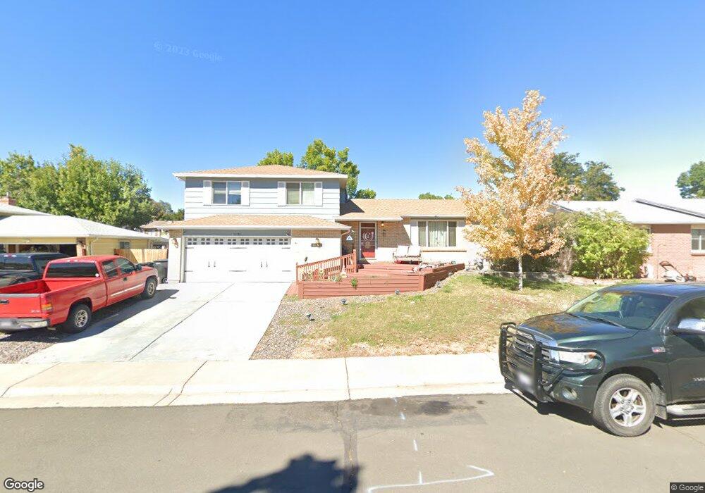 11285 Clermont Dr, Thornton, CO 80233 - photo 1