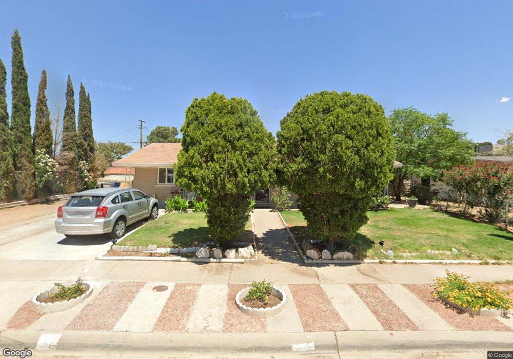 1114 Cuba Dr, El Paso, TX 79915 - photo 1