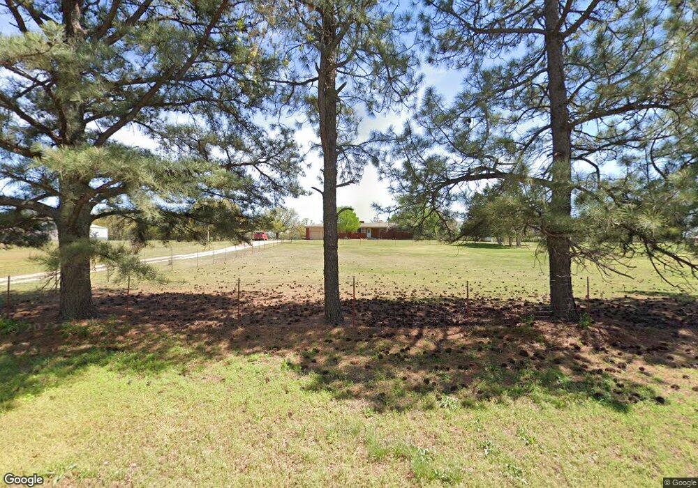 103774 S 3410 Rd, Meeker, OK 74855 - photo 1
