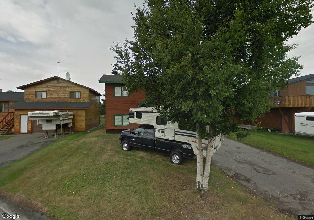 7020 Chad St, Anchorage, AK 99518 - photo 1