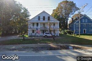 36 Main St, Hancock, NH 03449