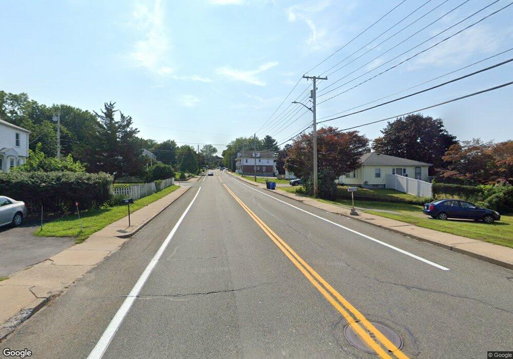 0 Grand Ave, Cumberland, RI 02864 - photo 1