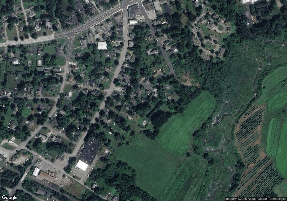 22 High St, West Brookfield, MA 01585 - photo 1