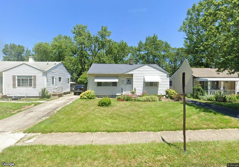 2310 Belcher Dr, Columbus, OH 43224 - photo 1