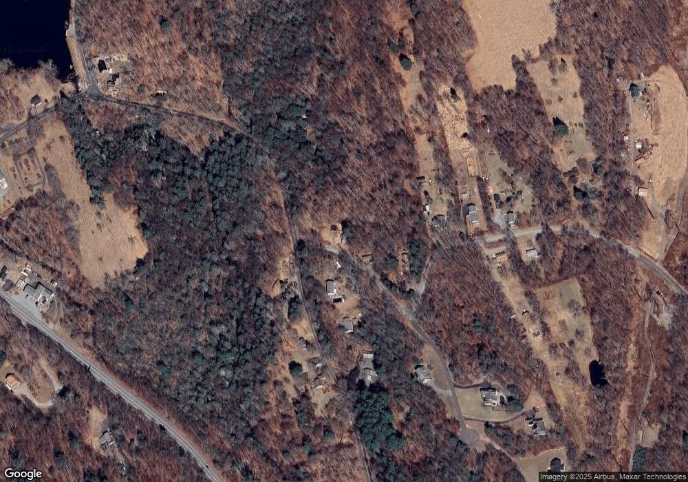 632 Mason Hill Rd, Northfield, CT 06778 - photo 1