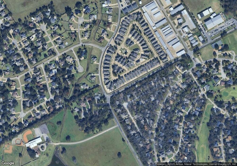 3302 Fountain Way, Granbury, TX 76049 - photo 1