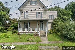 2 Union St, Kingston, NJ 08528