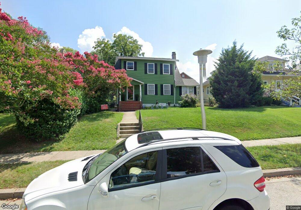 4403 Arabia Ave, Baltimore, MD 21214 - photo 1