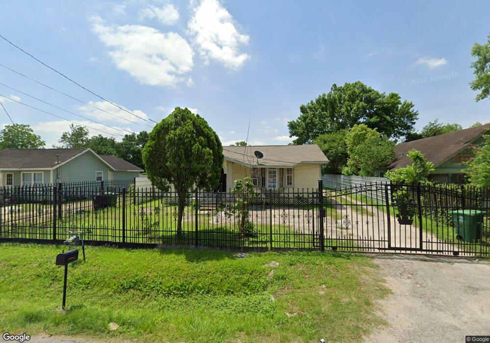 2618 Sadler St, Houston, TX 77093 - photo 1
