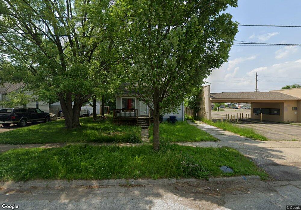 1116 Mann Ave, Flint, MI 48503 - photo 1