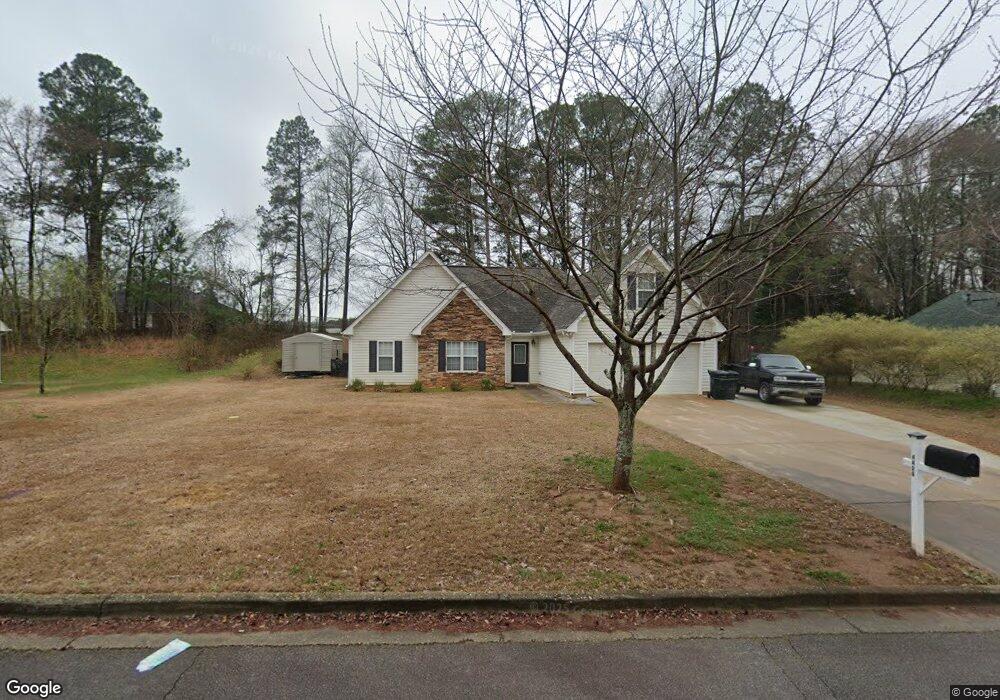 4435 Summit Heights Dr, Snellville, GA 30039 - photo 1