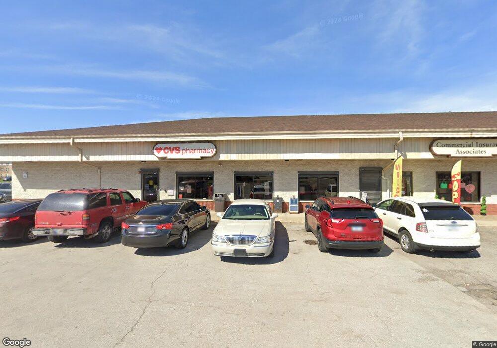 1350 Broadway, Gary, IN 46407 - photo 1