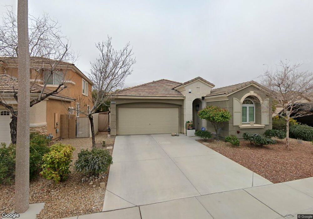 11123 Zarod Rd, Las Vegas, NV 89135 - photo 1