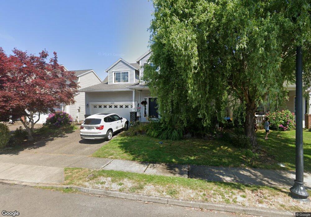 15337 SE Elinor St, Clackamas, OR 97015 - photo 1