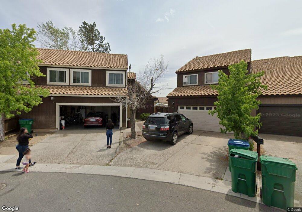 1915 Merchant St, Sparks, NV 89431 - photo 1