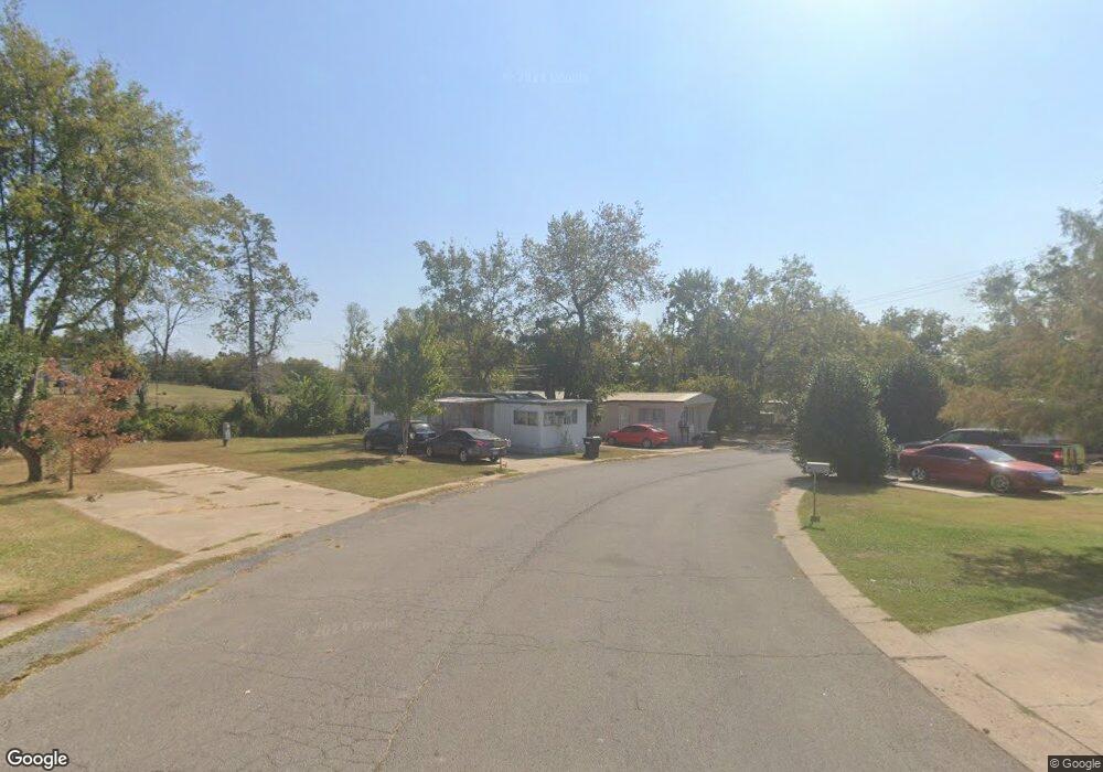 0 Fox Run Ave, Tahlequah, OK 74464 - photo 1