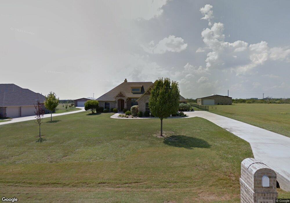 122 Blacktail Ln, Azle, TX 76020 - photo 1