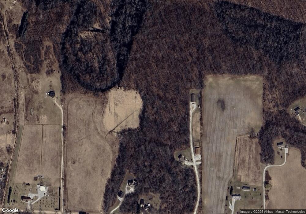 2002 W 175 N, Albion, IN 46701 - photo 1