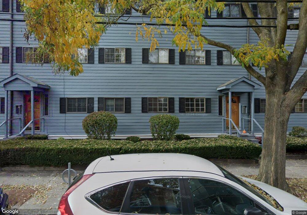 81 Amory St, Cambridge, MA 02139 - photo 1