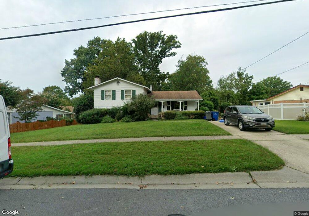 14302 Blackmon Dr, Rockville, MD 20853 - photo 1