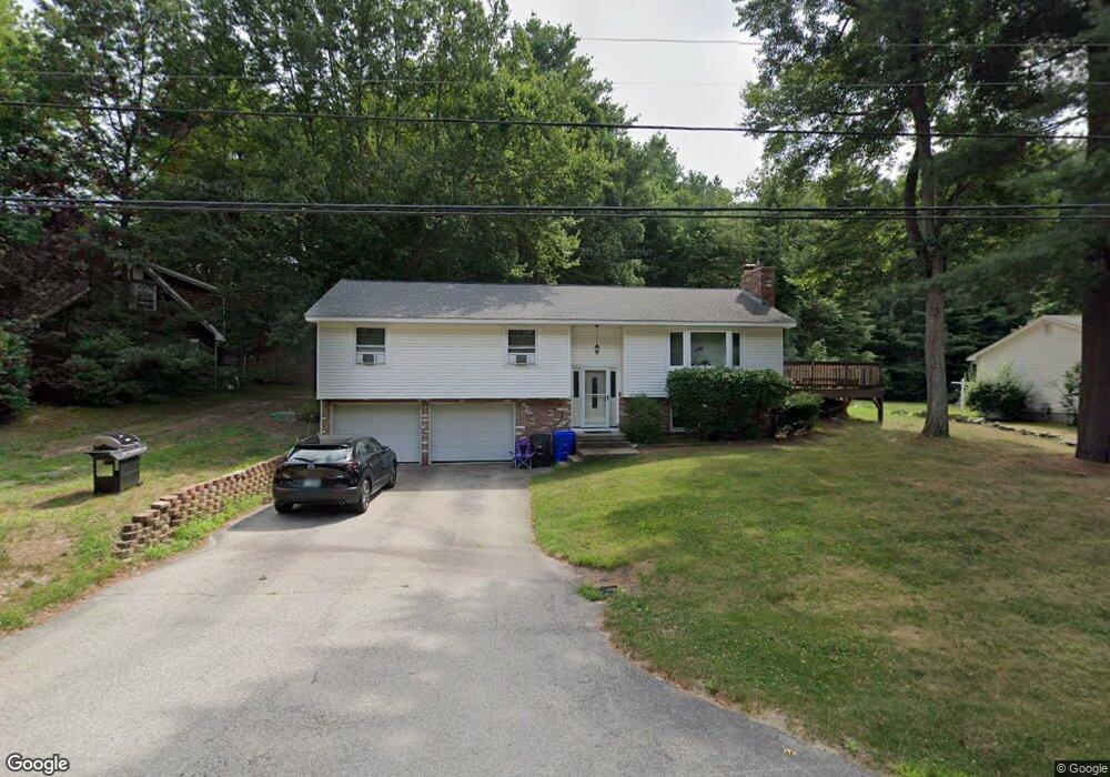 2 Hickory St, Hudson, NH 03051 - photo 1