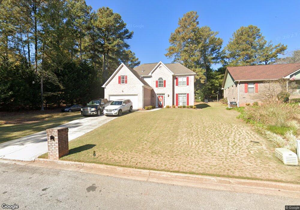 4880 Habersham Way SE unit 2, Conyers, GA 30094 - photo 1