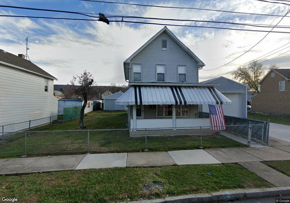93 Maxwell St, Wilkes Barre, PA 18702 - photo 1