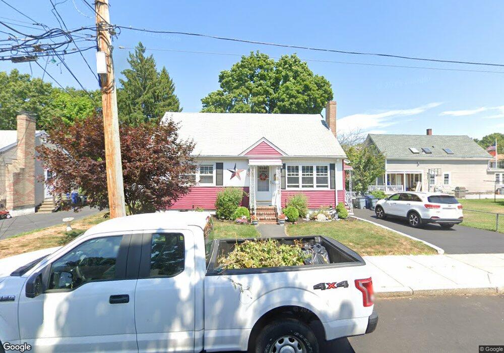 3 Norton St, Hyde Park, MA 02136 - photo 1