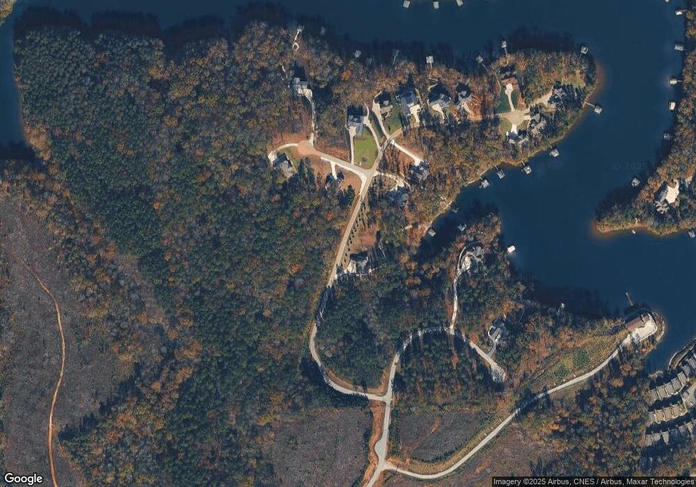 0 Bayside Dr unit LOT 25 20218878, West Union, SC 29696 - photo 1