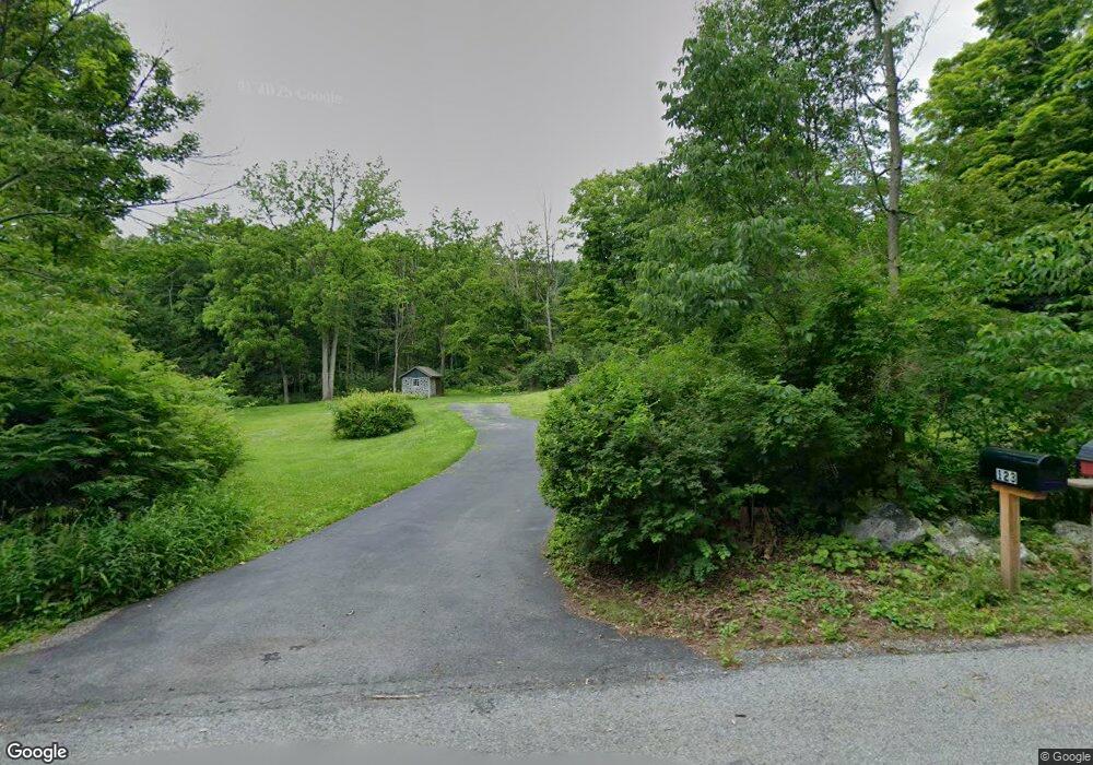 123 Milewood Rd, Millbrook, NY 12545 - photo 1