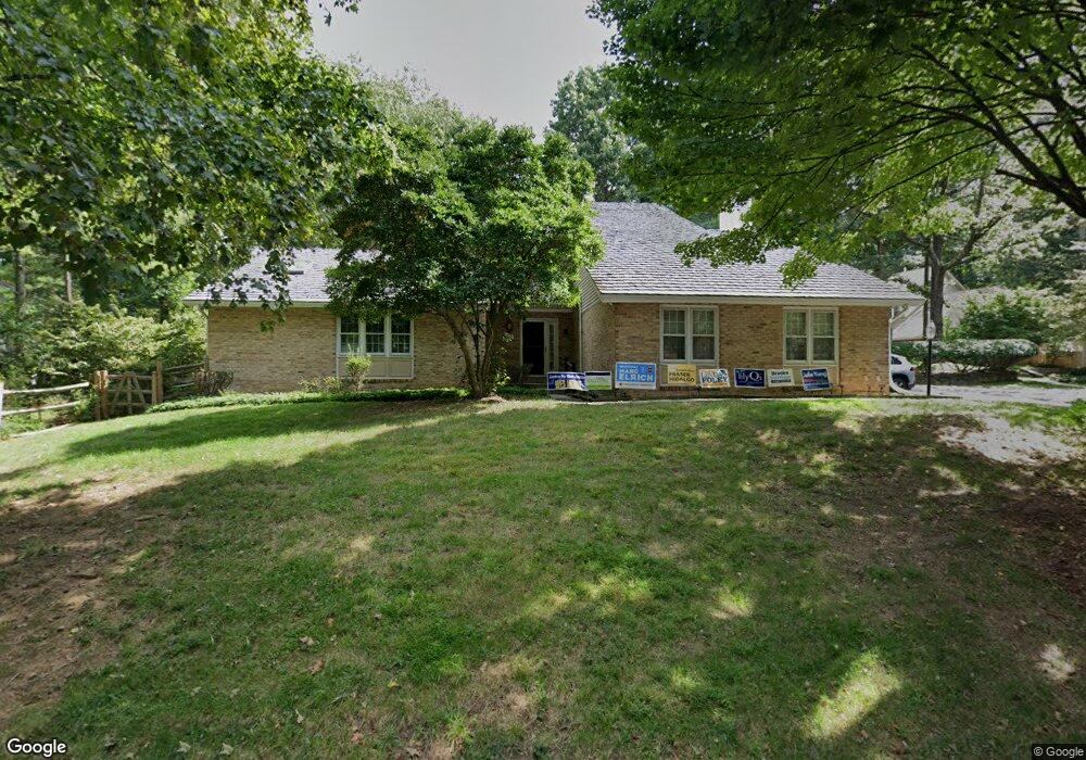 57 Flints Grove Dr, North Potomac, MD 20878 - photo 1