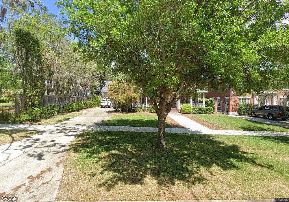 1821 Avondale Cir, Jacksonville, FL 32205 - photo 1