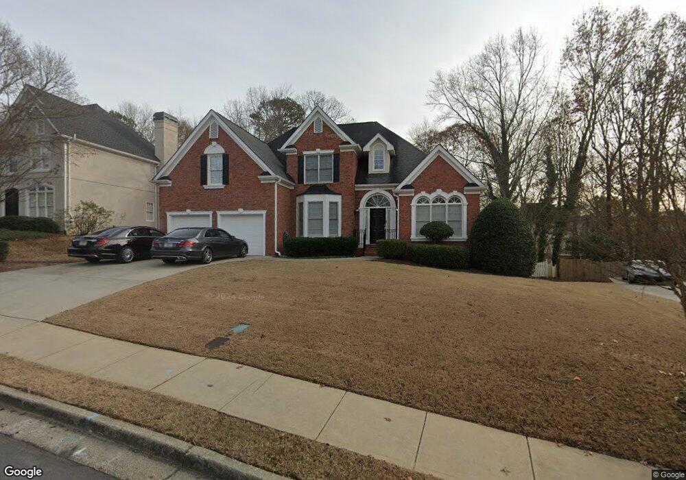 1772 Bakers Mill Rd, Dacula, GA 30019 - photo 1