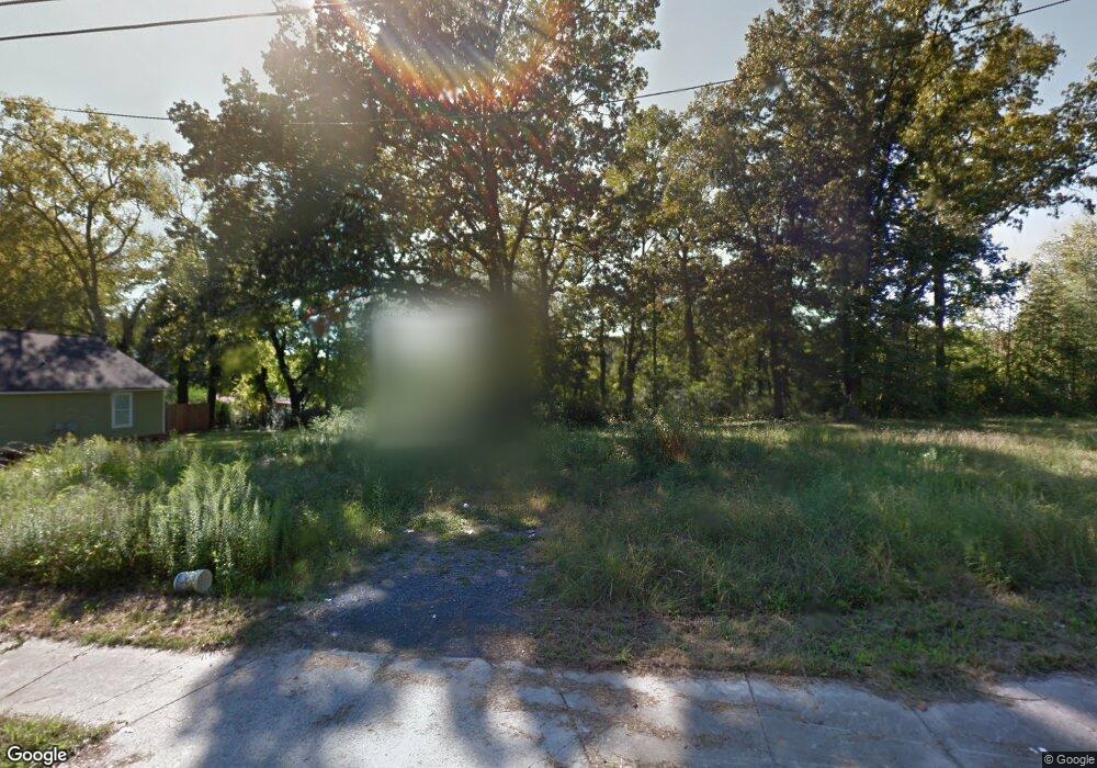 414 Wilson Ave SW, Rome, GA 30161 - photo 1