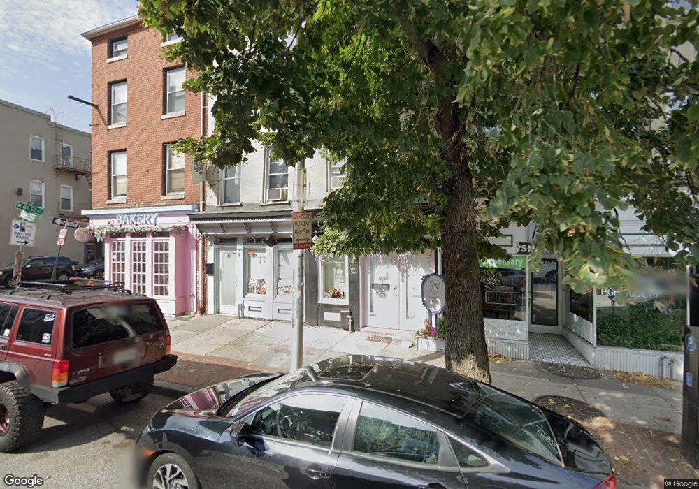 1134 S Charles St, Baltimore, MD 21230 - photo 1