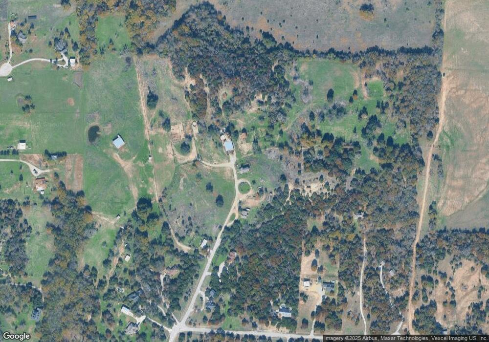 296 Winchester Ln, Weatherford, TX 76085 - photo 1