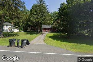 328 Colebrook River Rd, Colebrook, CT 06021