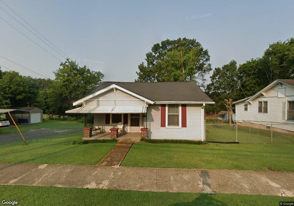 326 Plum St, Florence, AL 35630 - photo 1