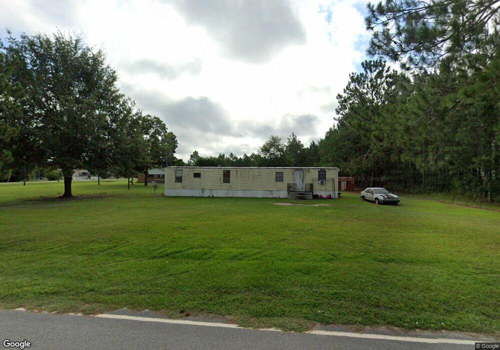 755 Smith Rd, Waycross, GA 31503 - photo 1