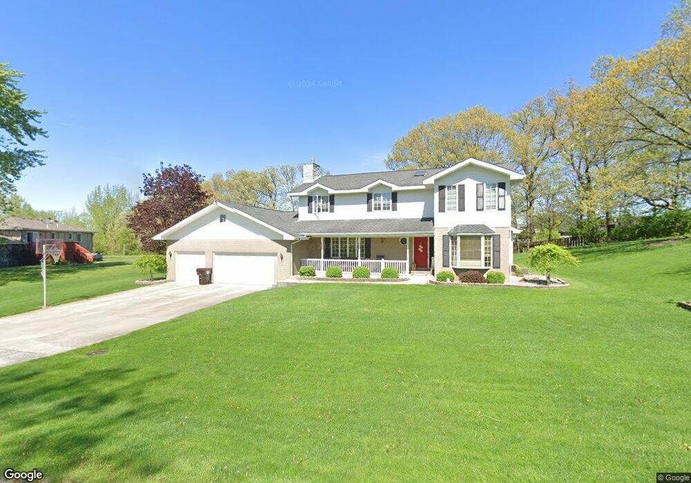 12765 Monroe St, Crown Point, IN 46307 - photo 1