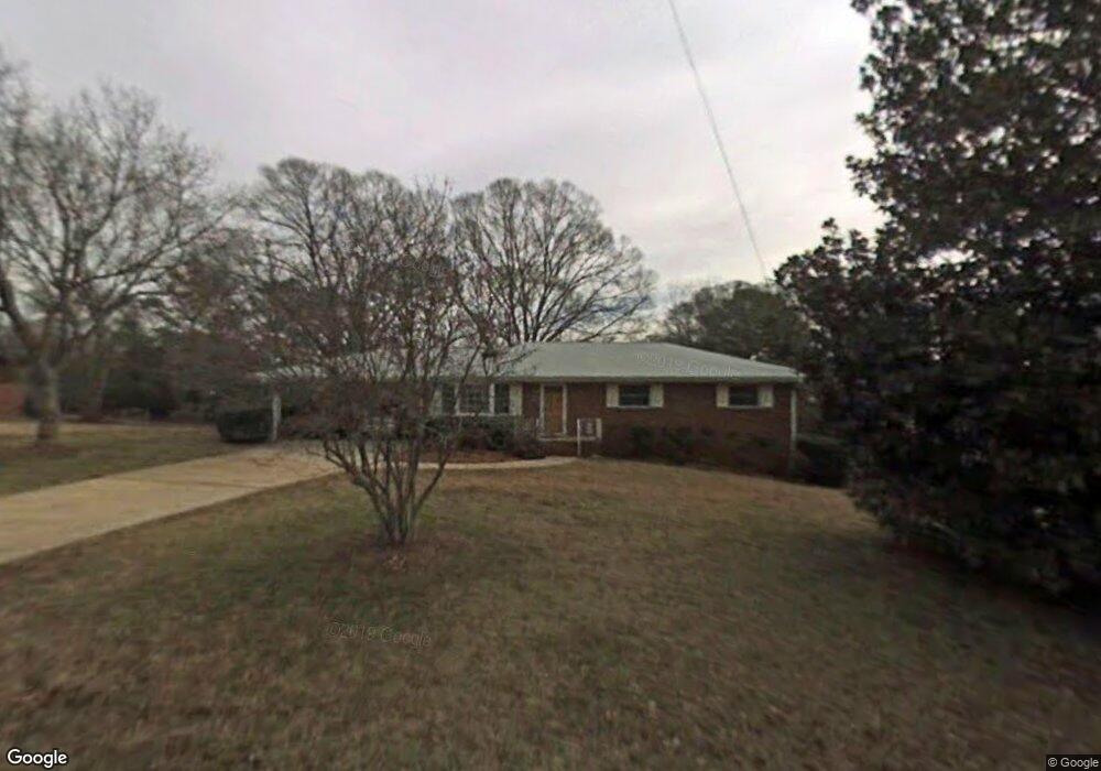 4983 Linda Vista Dr SW, Mableton, GA 30126 - photo 1