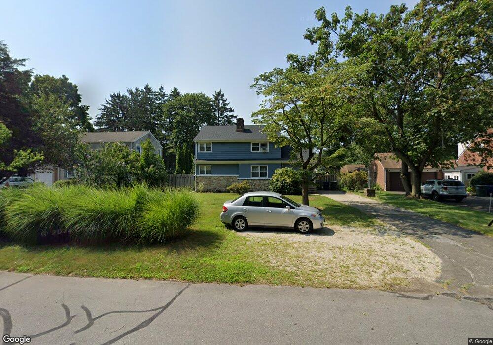 700 Broadbridge Rd, Bridgeport, CT 06610 - photo 1