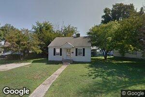 1825 S Chesterfield Dr, Owensboro, KY 42301