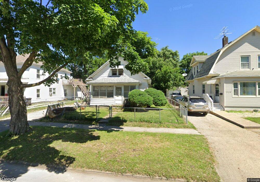 2904 E Walnut St, Des Moines, IA 50317 - photo 1