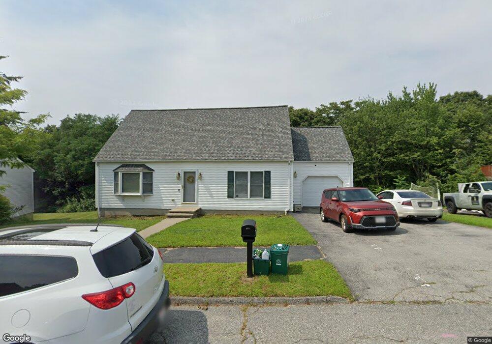 15 Mohave Rd, Worcester, MA 01606 - photo 1